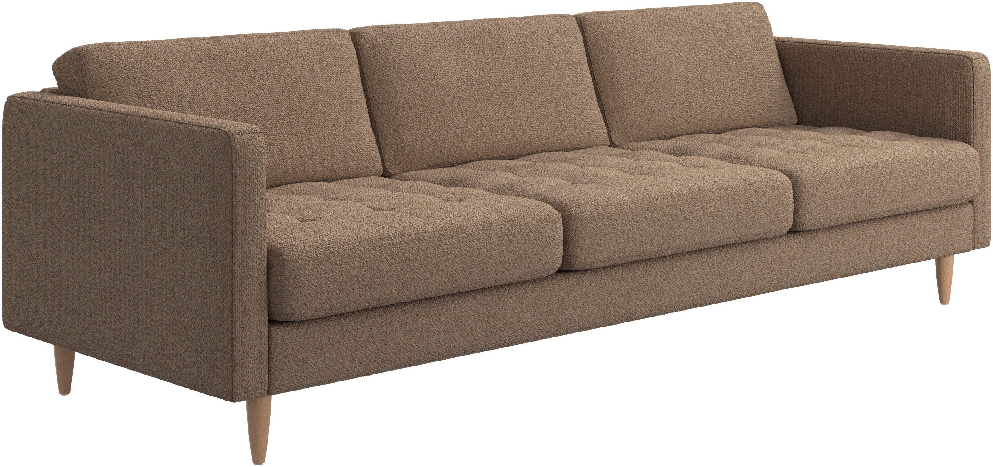 定価36万　ボーコンセプト　ソファ　osaka Osaka ソファ （タフティングシート） | sofa | Osaka | Anders